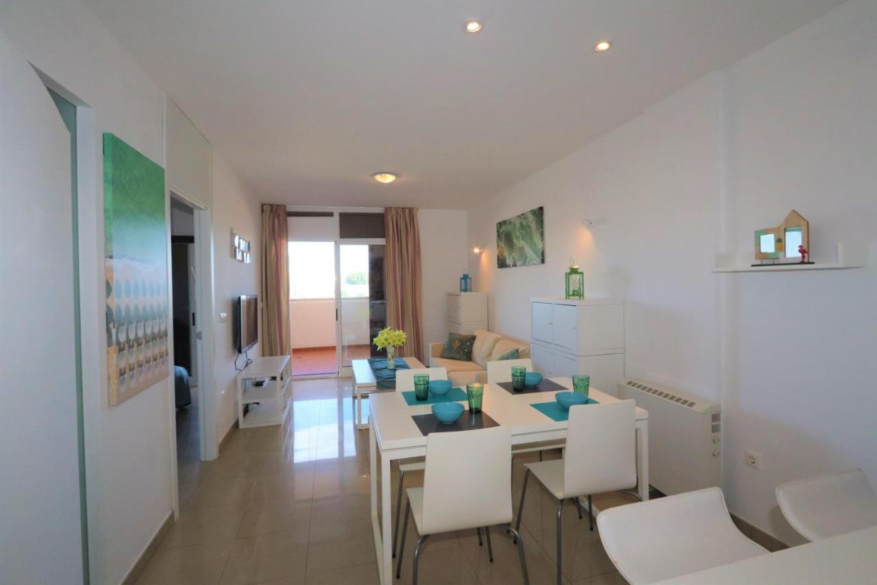 Apartment Santa Rita Ref.6489 Alicante Exterior photo